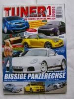 euro tuner magazin 1/2007