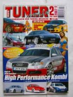 euro tuner magazin 2/2007