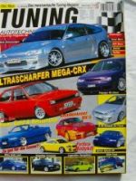 Tuning 6/2002 Simca, Fiat Barchetta, Mazda 323F, Polo 86C