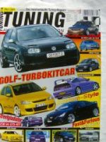 Tuning 1/2003