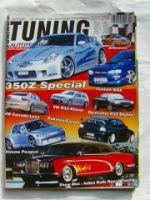 Tuning 4/2005