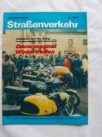 Der Deutsche Straßenverkehr 3/1980