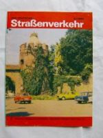Der Deutsche Straßenverkehr 6/1980 S51, Polizeiruf 110