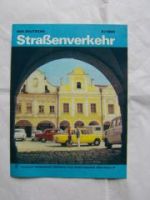 Der Deutsche Straßenverkehr 8/1980 Vergaser im Lada,Zastava Klei