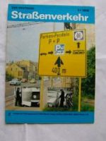 Der Deutsche Straßenverkehr 3/1978 Skoda S 120 L , LS