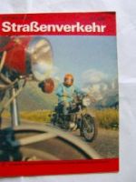 Der Deutsche Straßenverkehr 6/1978 MZ,Diagnoswerte Zastava 1100