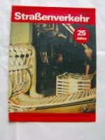 Der Deutsche Straßenverkehr 7/1978