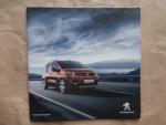 Peugeot Rifter Pure TEch 110 (81kw),BlueHDI 100(75kw) 130 (96kw) +EAT8 (96kw) Katalog 8/2018+Preisliste