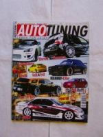 Autotuning 2/2007 BMW E30,Banks Dragster SL500,Dodge Magnum R/T