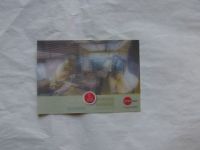 bürstner Dekore Nexxo Solano Viso Aviano Elegance Hologramm