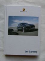 Porsche Cayenne +S +turbo +diesel +hybrid (957) Buch Juni 2011