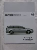 Volvo V70 13.Mai 2011 NEU