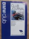 BMW Club Journal 2/1996 M1 Treffen,M Roadster Z3,60 Jahre Roadster,STW Cup,