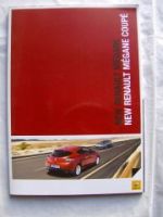 Renault Mègane +Coupè November 2008 +Foto CD
