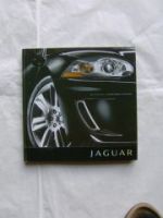 Jaguar Neue XKR +XK des Modelljahr 2010 +CD