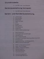 Audi R8 Coupè Spyder Dezember 2011 NEU