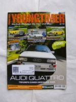 Youngtimer 4/2010 Mercedes Benz 560SEL W126,Ford Granada
