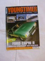 Youngtimer 1/2007 Ford Capri II, Pontiac Firebird,BMW 750i E32