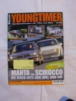 Youngtimer 3/2006 Ford Granada 2.3 Coupè,Dodge Monaco