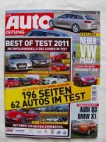 Auto Zeitung 2/2012