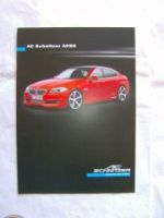 AC Schnitzer ACS5 F10 F11 +F07 GranTurismo Februar 2011 NEU