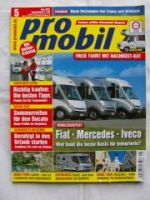 pro mobil 5/2007