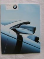 BMW 3er Cabrio 323Ci März 2000 +Technik-Lexikon NEU