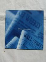 BMW 520i-540i,525tds,530d E39 Limousine Businesspaket NEU