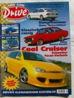 Ford Scene International Drive 2/2003