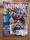 Motorrad 10/2012 Honda NC700S,KTM RC4 690, JvB/Urban Motor Brit Bob,VG: Honda Gold Wing vs. Suzuki GSX 650F,