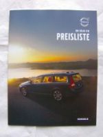 Volvo V70 1.Oktober 2011 NEU