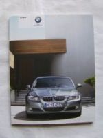 316i-335i,xDrive,M3,316d-335d +xDrive Saloon Touring E90 E91