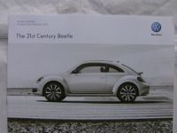 VW 21st Century Beetle 24.6.2011
