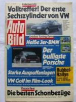 Auto Bild 18/1991 Tipo 2.0 16V vs. Kadett GSi 16V,Strosek 911 Tu