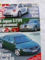 Auto Bild 13/2000