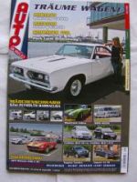 Auto Mobiles Nr.478 8/2009 BMW M535i E28,Shamrock Cobra