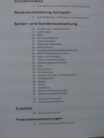 Audi A4/Avant, S4/Avant, A4 allroad quattro April 2012