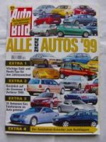 Auto Bild 52+53/1998