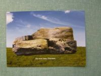 Jeep Cherokee 2008 Prospekt A5 Format