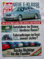 Auto Bild 29/1999 Mazda 626,Vectra,406,Avensis,Primera,Mondeo