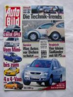 Auto Bild 38/1999