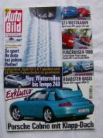 Auto Bild 40/1999