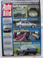 Auto Bild 24/1997