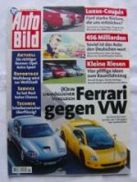 Auto Bild 22/1998