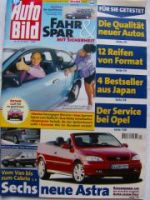 Auto Bild 13/1998 Ford Expedition,Passat VR5 syncro
