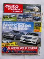 ams 14/2007 Golf GTi W12, Wrangler,Defender,407,Vectra