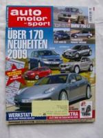 auto motor & sport 25/2008