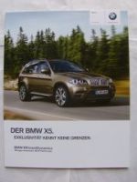 X5 xDrive35i,50i,30d,40d,M50d E70 September 2012