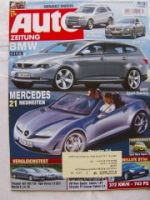 Auto Zeitung 13/2004