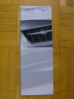 Chrysler Gesamtpreisliste 10/2000 NEU